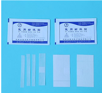 医用输液贴
