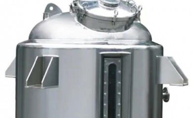 电加热反应釜蒸汽(油)加热反应釜外盘管加热反应釜厂家玉祥