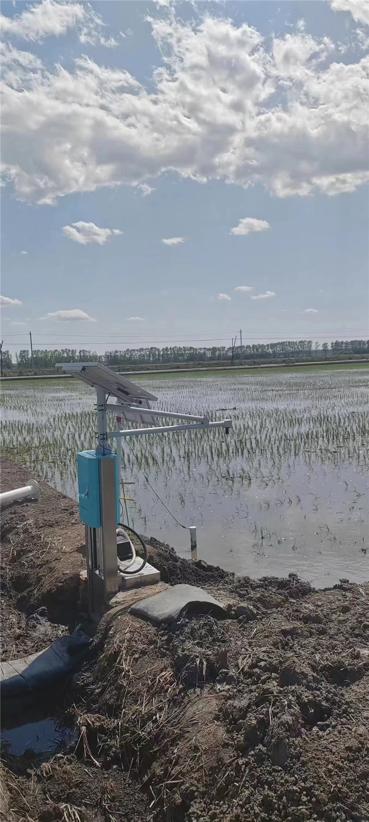 斜拉式螺杆启闭机