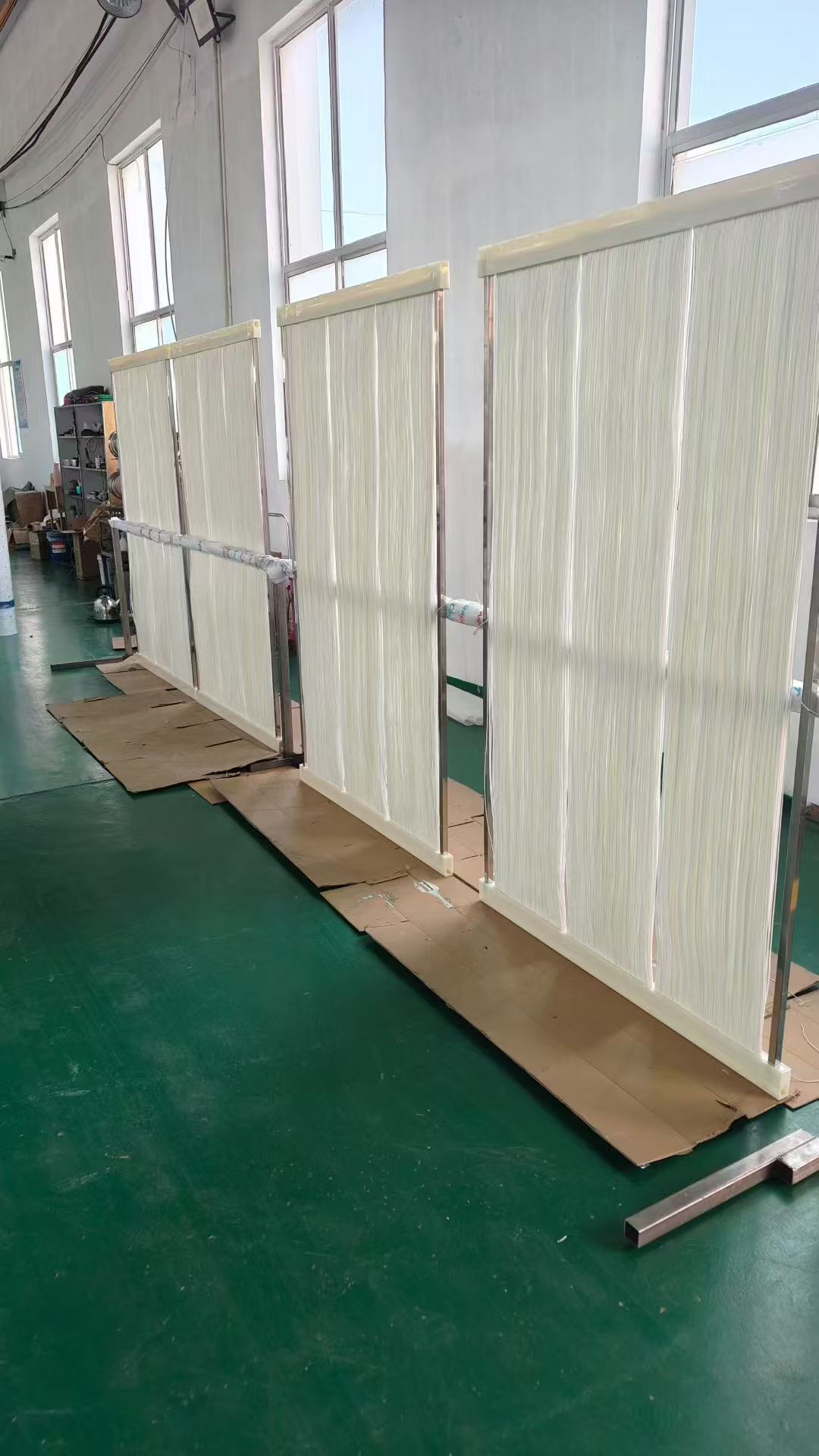 中空纤维膜 MBR 超滤膜 浸没式超滤