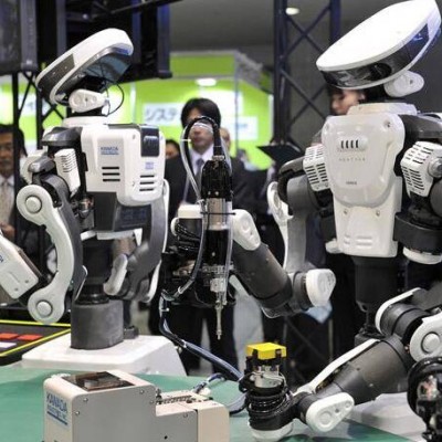2026中国（郑州）国际人工智能产业博览会
