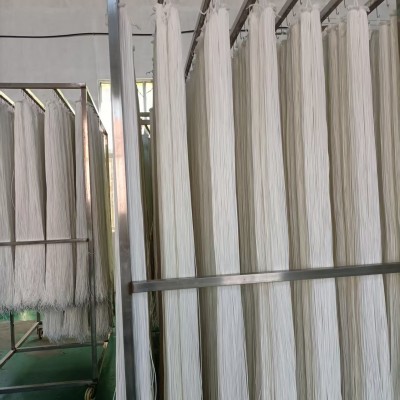 山东金泽能中空纤维帘式MBR膜生物反应器