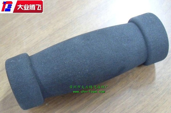 精品橡塑泡棉把手