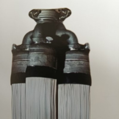 热致相浸没式超滤