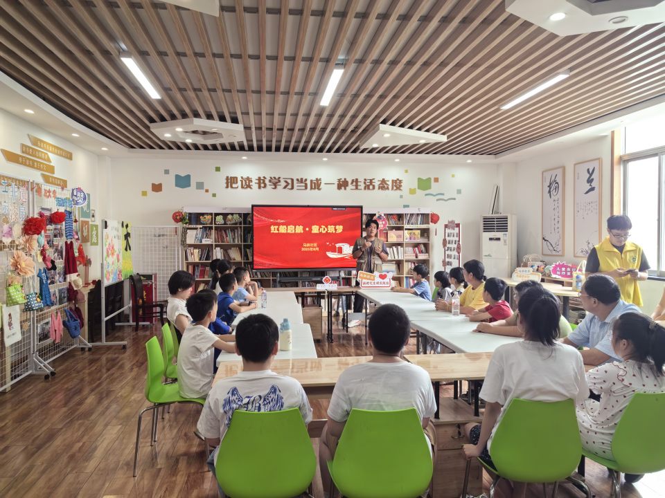 拼红船、悟初心|苏州三六六社会实践沉浸式红色体验等你加入 拼红船、悟初心|苏州三六六社会实践沉浸式红色体验等你加入