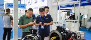 上海电机展销会-2026第28届上海国际电机博览会暨发展论坛